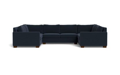 Track Corner Sofa Sleeper U Sectional