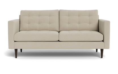 Wallace Apartment Sofa - Curious Pearl