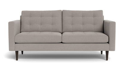 Wallace Apartment Sofa - Curious Silverpine