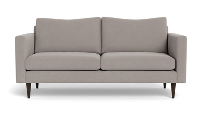 Wallace Untufted Apartment Sofa