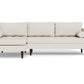 Ladybird Left Chaise Sectional