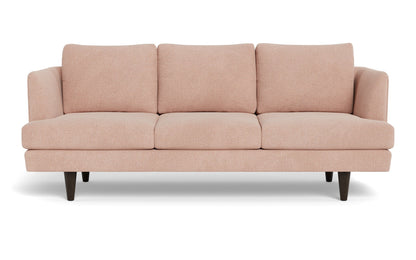 Rainey 83" Sofa - Elliot Blush