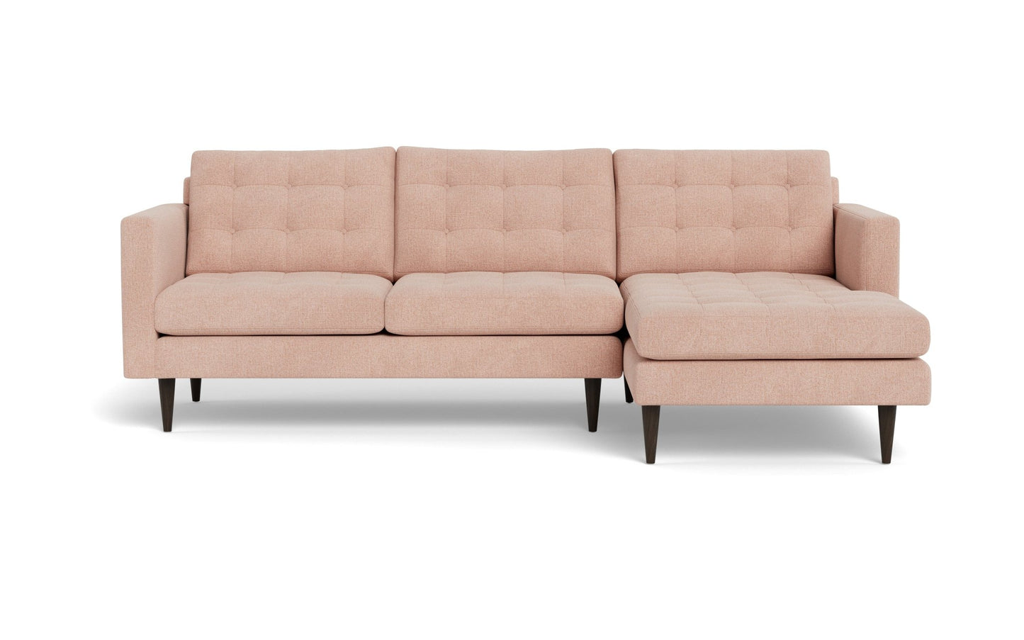 Wallace Right Chaise Sectional