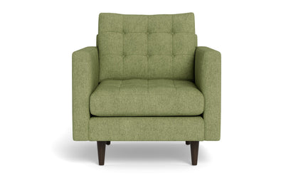 Wallace 34" Arm Chair - ELLIOT CELADON
