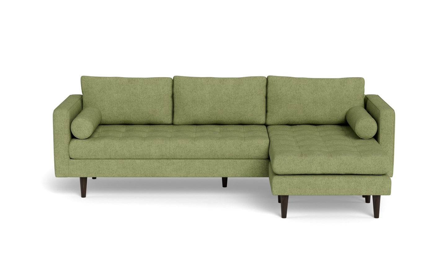 Ladybird Reversible Sofa Chaise