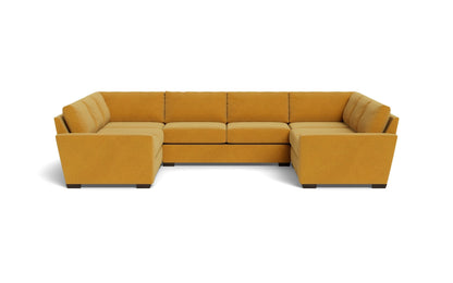 Mas Mesa Deep Condo U Sectional