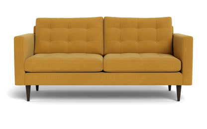 Wallace 74" Apartment Sofa - Elliot Sunflower