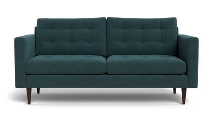 Wallace Apartment Sofa - Elliot Teal