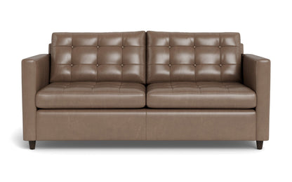 Wallace Leather Queen Sleeper Sofa