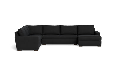 Mesa Corner Sectionals w. Right Chaise