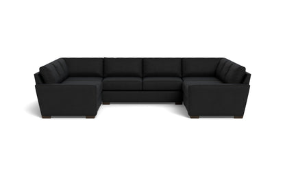 Mas Mesa Deep Condo U Sectional