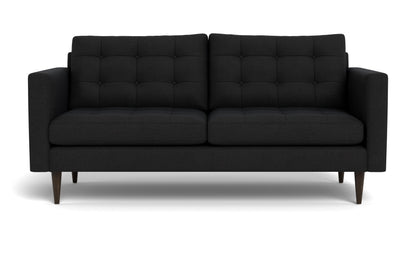 Wallace Apartment Sofa - Merit Onyx