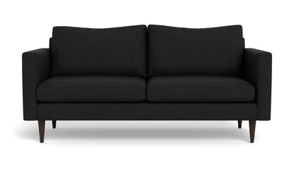 Wallace Untufted Apartment Sofa