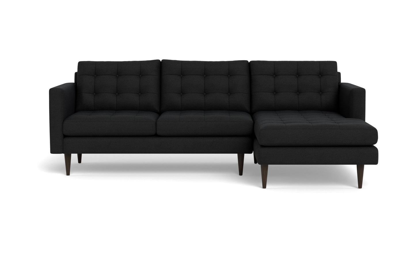 Wallace Right Chaise Sectional