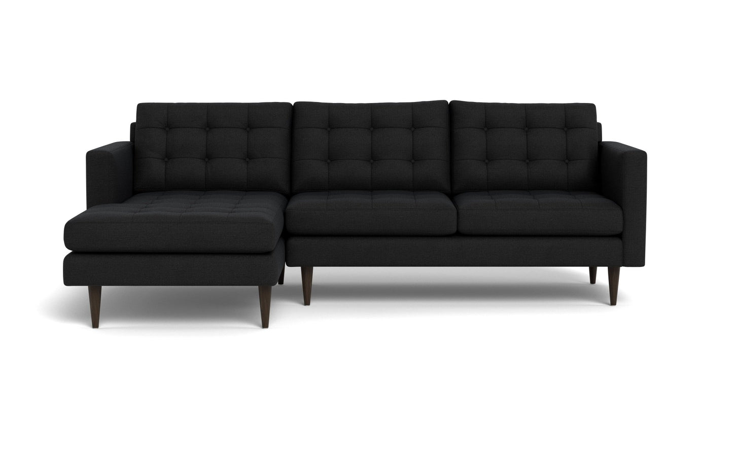 Wallace Left Chaise Sectional