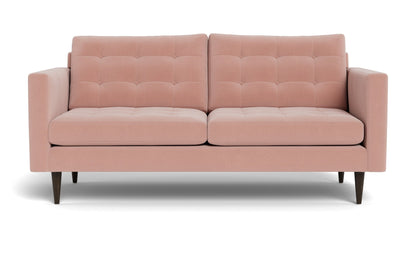 Wallace Apartment Sofa - Superb Blush