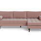Ladybird Reversible Sofa Chaise