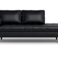 Ladybird Leather LAF Stand Alone Chaise