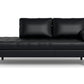 Ladybird Leather RAF Stand Alone Chaise