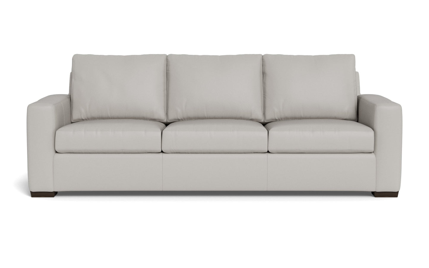 Mesa Leather Estate Sofa