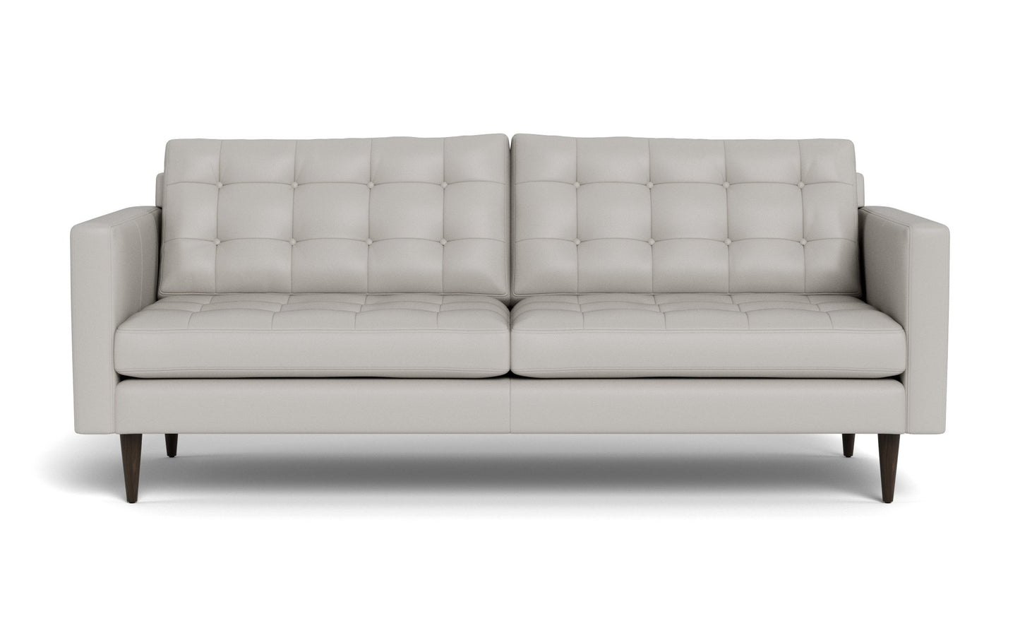 Wallace Leather Sofa