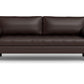 Ladybird Leather Sofa