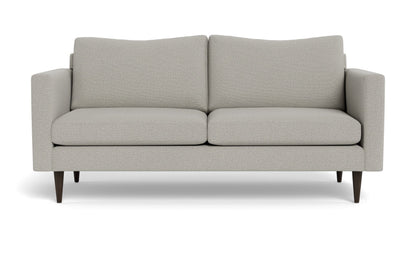 Wallace Untufted Apartment Sofa