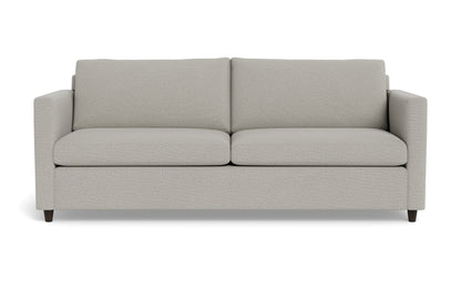 Wallace 74" Untufted Queen Sleeper Sofa - Villa Dove