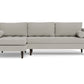 Ladybird Left Chaise Sectional