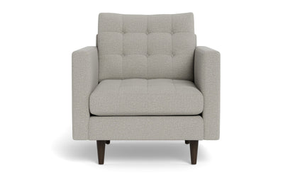 Wallace 34" Arm Chair - Villa Dove