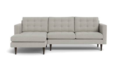 Wallace 98" Left Chaise Sectional - Villa Dove