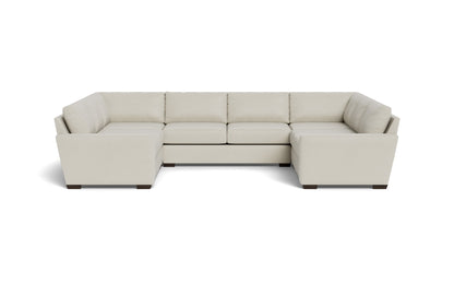 Mas Mesa Deep Condo U Sectional