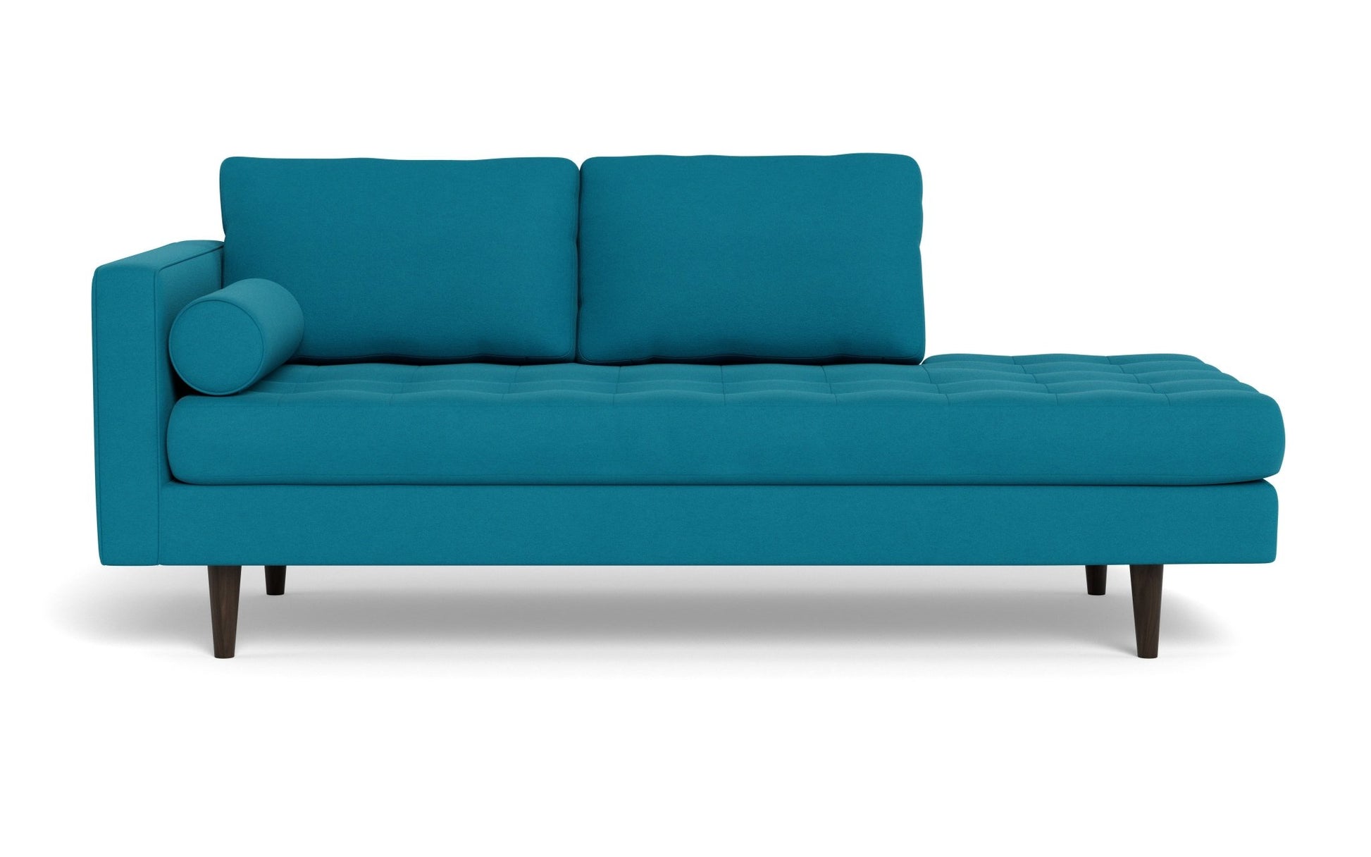 Ladybird LAF Stand Alone Chaise - Bella Peacock