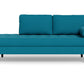 Ladybird RAF Stand Alone Chaise - Bella Peacock