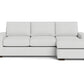 Mas Mesa Reversible Chaise Sofa - Elliot Dove