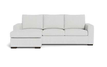 Mesa Reversible Chaise Sofa - Elliot Dove