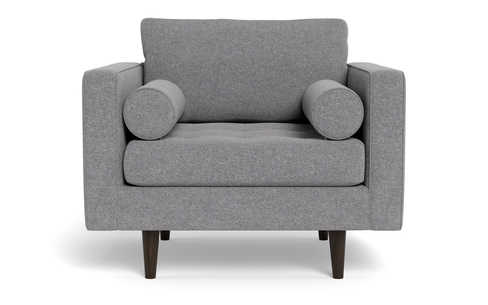 Ladybird Arm Chair - Villa Platinum
