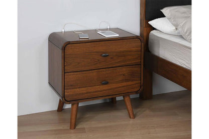 Rebel Nightstand -