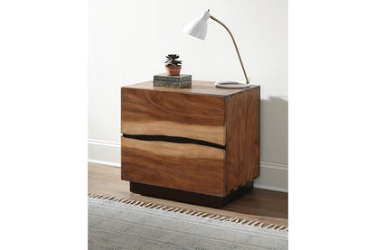 Willow Nightstand