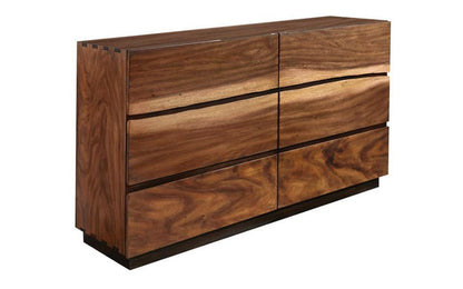 Willow Dresser