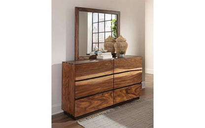 Willow Dresser -