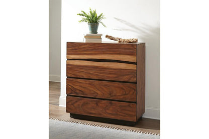 Willow Chest