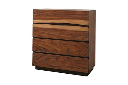 Willow Chest