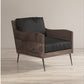 Koffman Slate Accent Chair