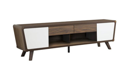 Mad Men TV Console -