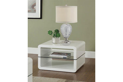 Elana End Table