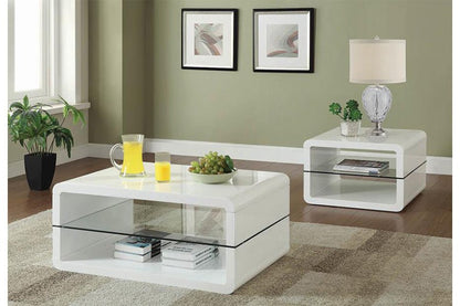 Elana End Table -