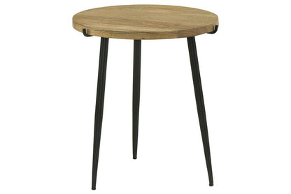 Paula End Table