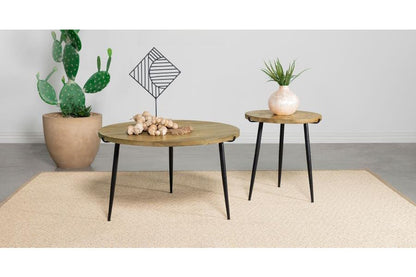 Paula End Table