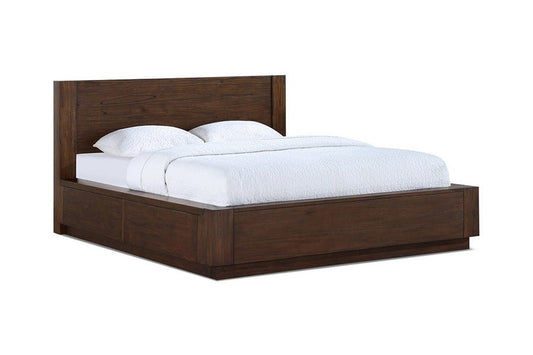 Cascade Queen Bed